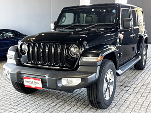 買取車輌