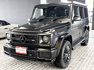 買取車輌