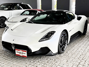 買取車輌