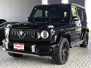 買取車輌