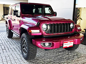 買取車輌