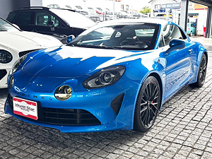 買取車輌