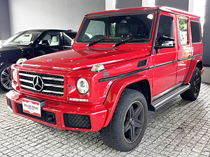 買取車輌